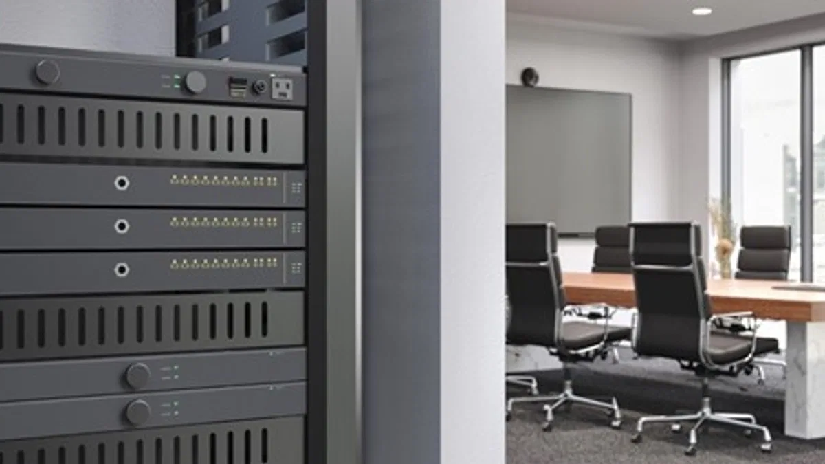 NETGEAR ve Mediacast, Türkiye’nin AV Profesyonellerini AV-over-IP Çözümleriyle Donatacak Özel Etkinliği Tanıttı