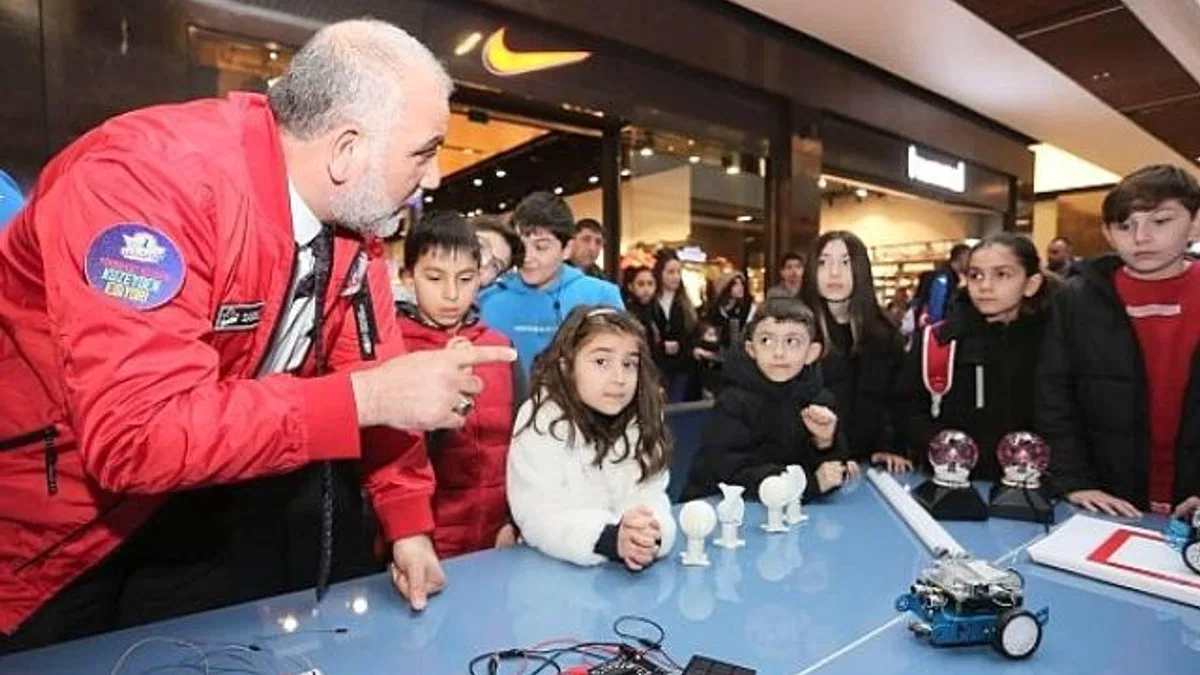 Canik Belediyesi’nin Yapay Zekâ Projesine Avustralya Büyükelçiliği’nden Tam Destek