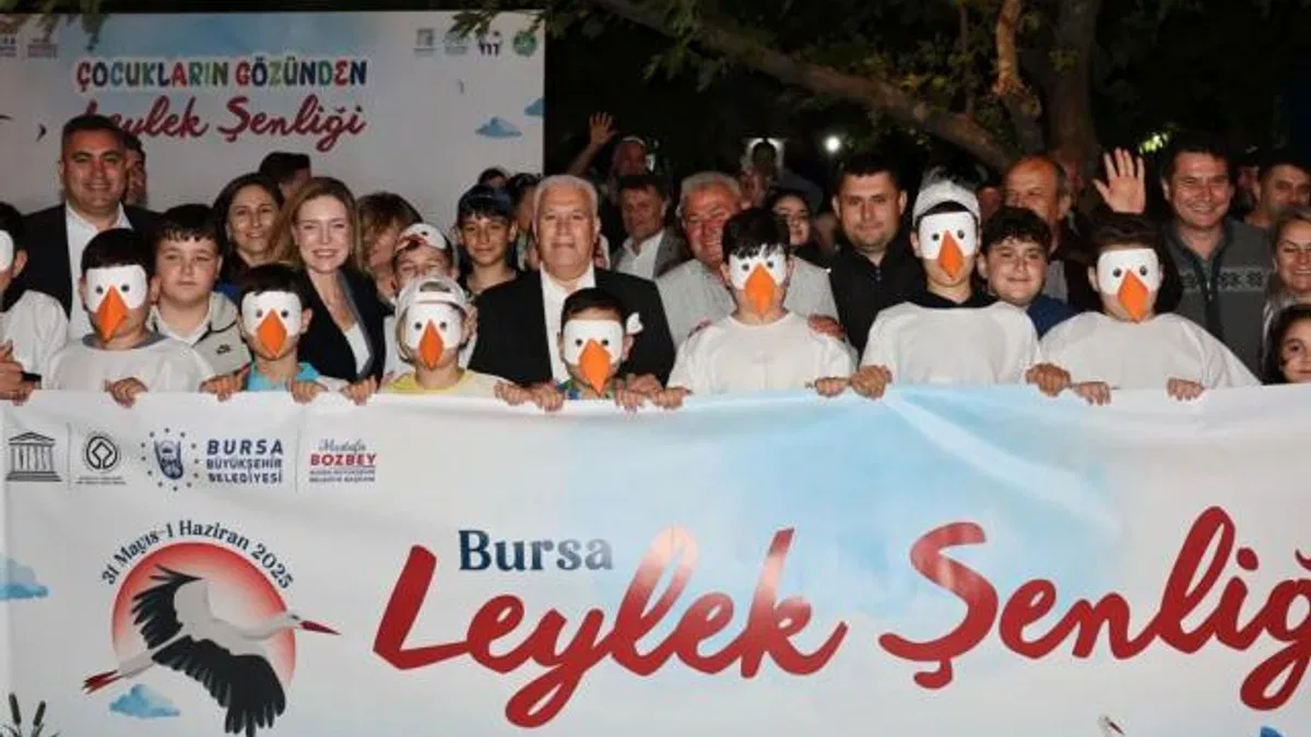 Sürdürülebilir turizmde Bursa dünya sahnesinde