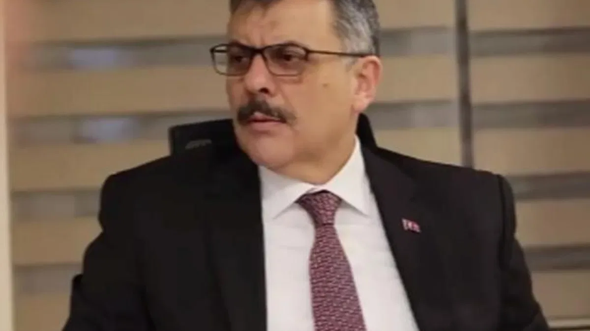 Bakan Çiftçi’den dijital dönüşüm ziyareti… 112’den yapay zekâya kadar kritik başlıklar konuşuldu
