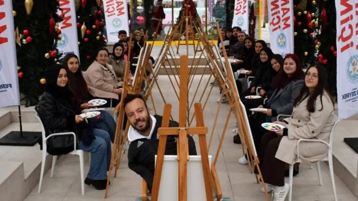 Manisa’da ‘Empati’ farkındalığı
