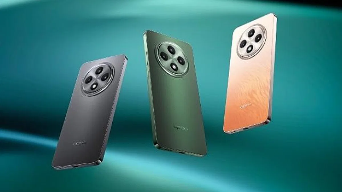 OPPO Reno11 FS modeli üç ayrı kampanyayla Türkiye’de