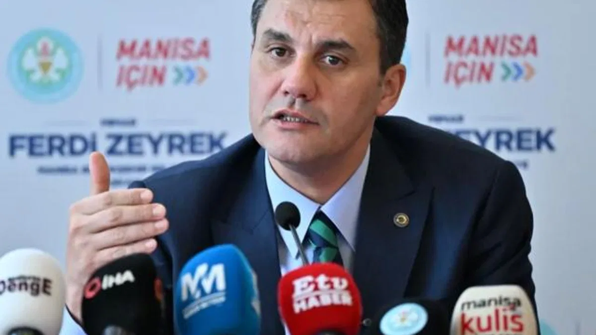 Ulaşımda yeni düzen: Sadece ManisaKart geçerli!
