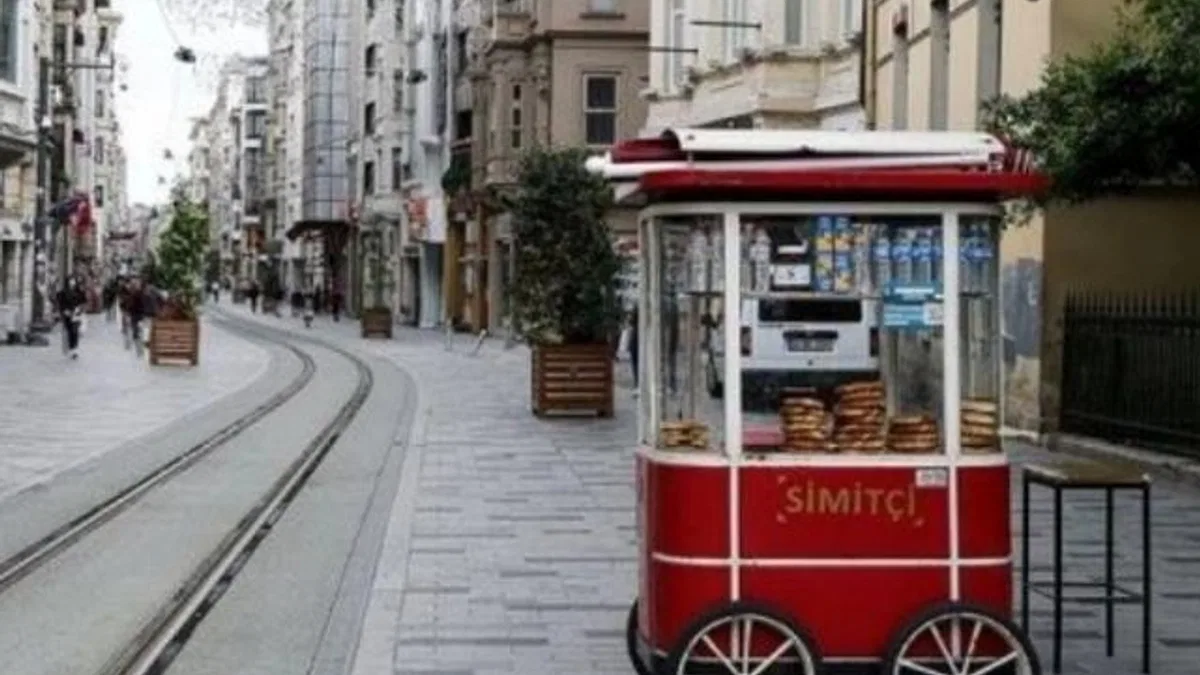 İstanbul Büyükşehir’den ‘tezgah’ açıklaması! Tezgahlar varislere devredilemez