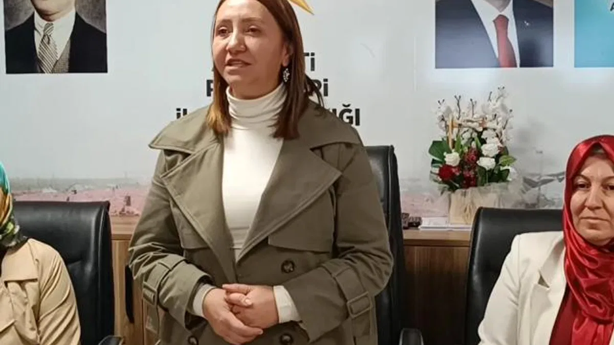 Bilecik Pazaryeri’nde Kanat güven tazeledi