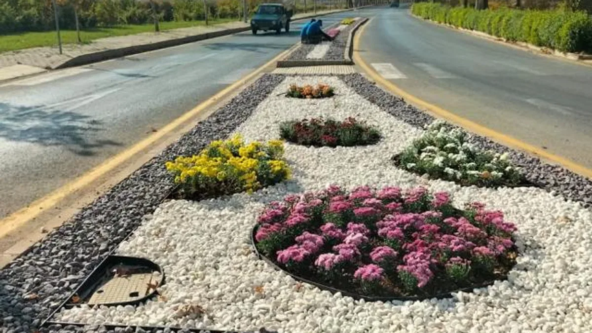 Muğla’da su krizine karşı çevre dostu çözümler