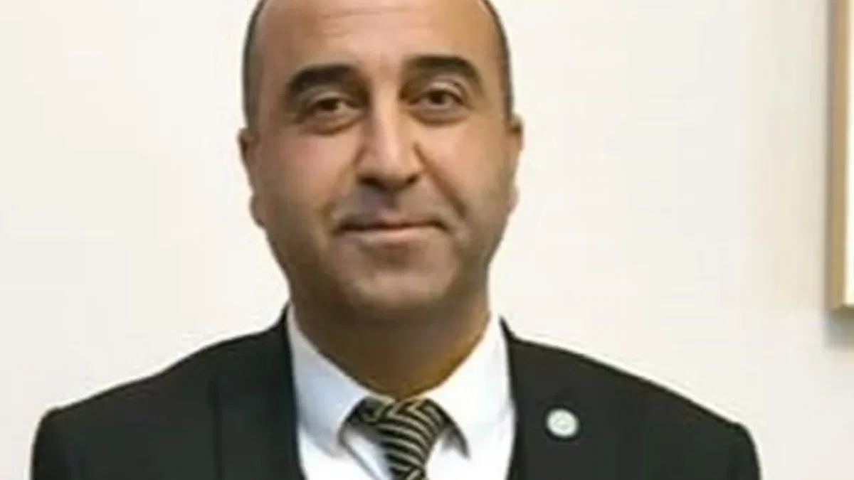 Mardinli iş insanı Süleyman Akar’dan 1 Eylül mesajı