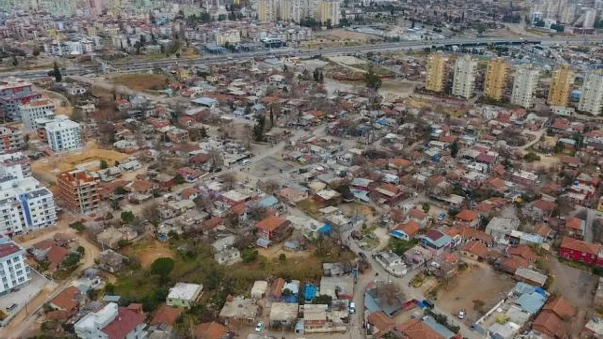 Antalya’da suçun gölgesindeki çocuklara destek hamlesi