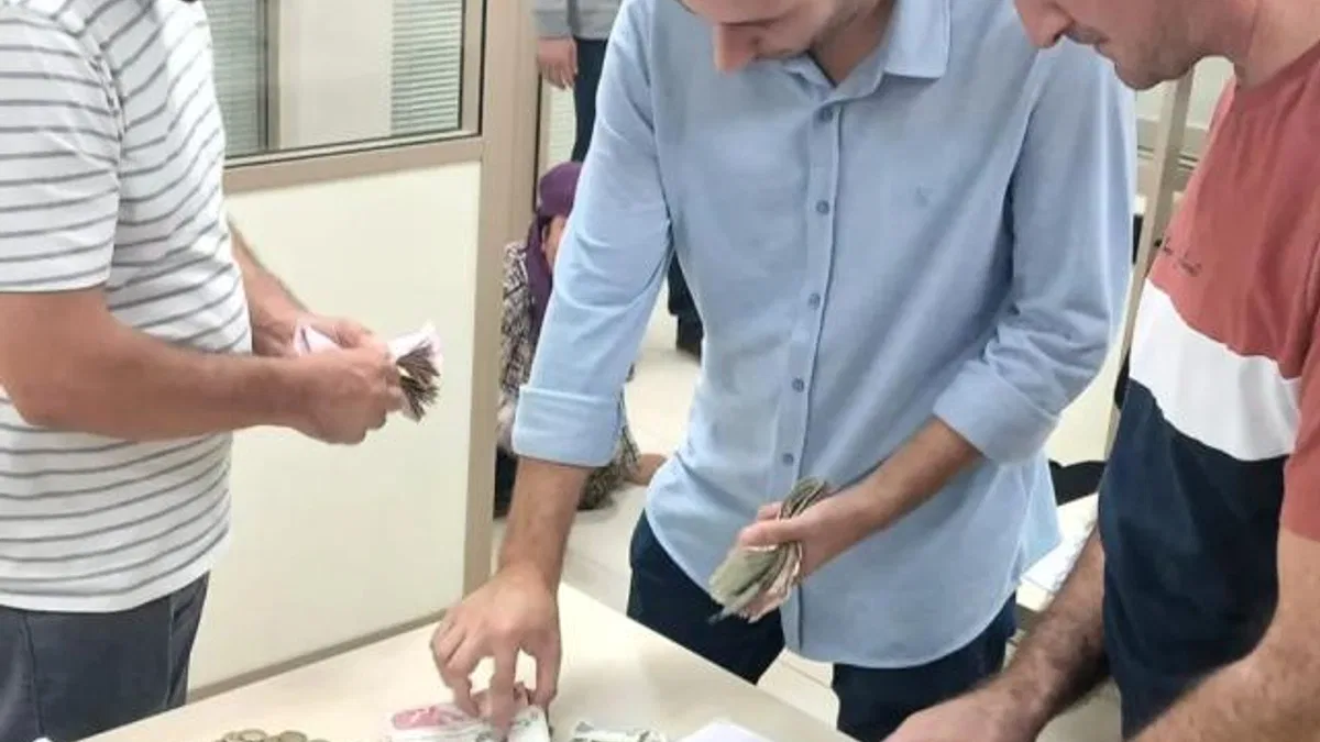 Kocaeli Zabıtası’ndan dilencilere geçit yok