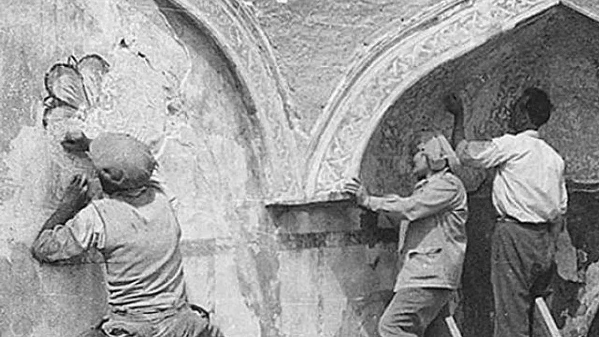 İstanbul Araştırmaları Enstitüsü’nün Arka Oda Toplantıları yeniden başlıyor
