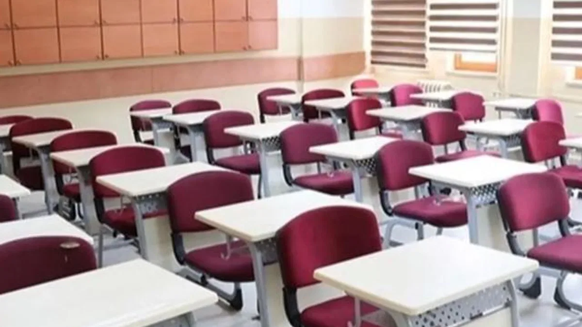 Özel okullara denetim! 21 kurumun ruhsatı iptal edildi