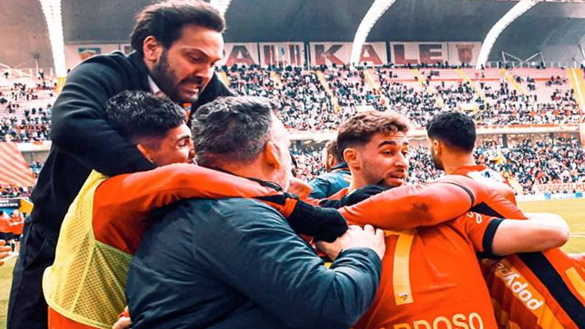 Bellona Kayserispor 1-0 Kasımpaşa (Maç Sonucu) Kayserispor’dan kritik 3 puan!