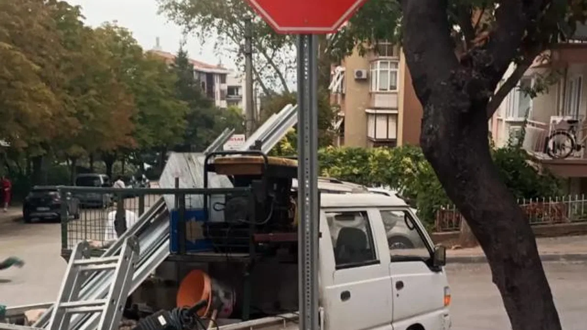 Bursa Osmangazi’den güvenli ulaşım çalışmaları