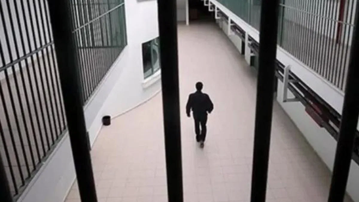 ’10. Yargı Paketi’ TBMM’ye sunuldu… İnfaz düzenlemesi Meclis’te… Neleri kapsıyor?