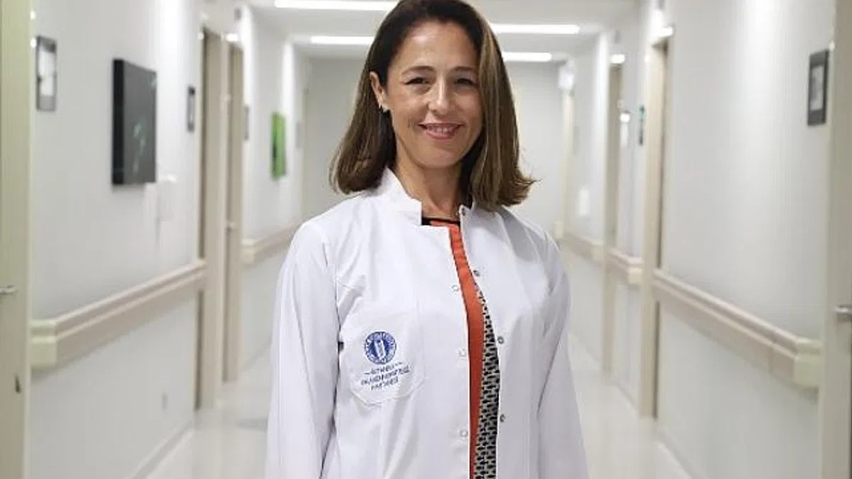 Vücudu Sessizce Ele Geçiren Kronik Ağrı: Fibromiyalji Sendromu