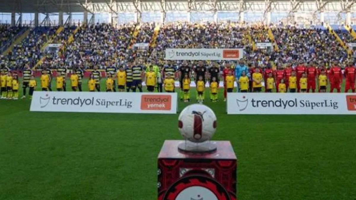Süper Lig’de bir veda daha kesinleşti