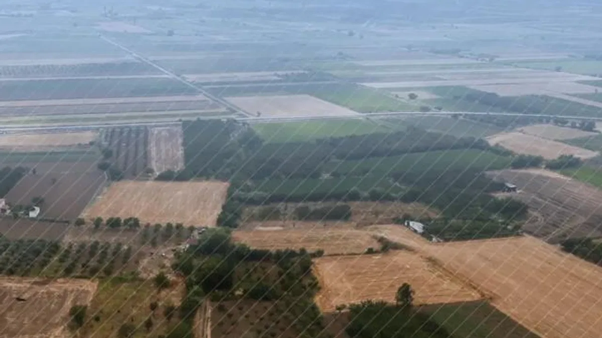 IPARD-III’ten 156 Yerel Eylem Grubu’na yüzde 100 hibe desteği