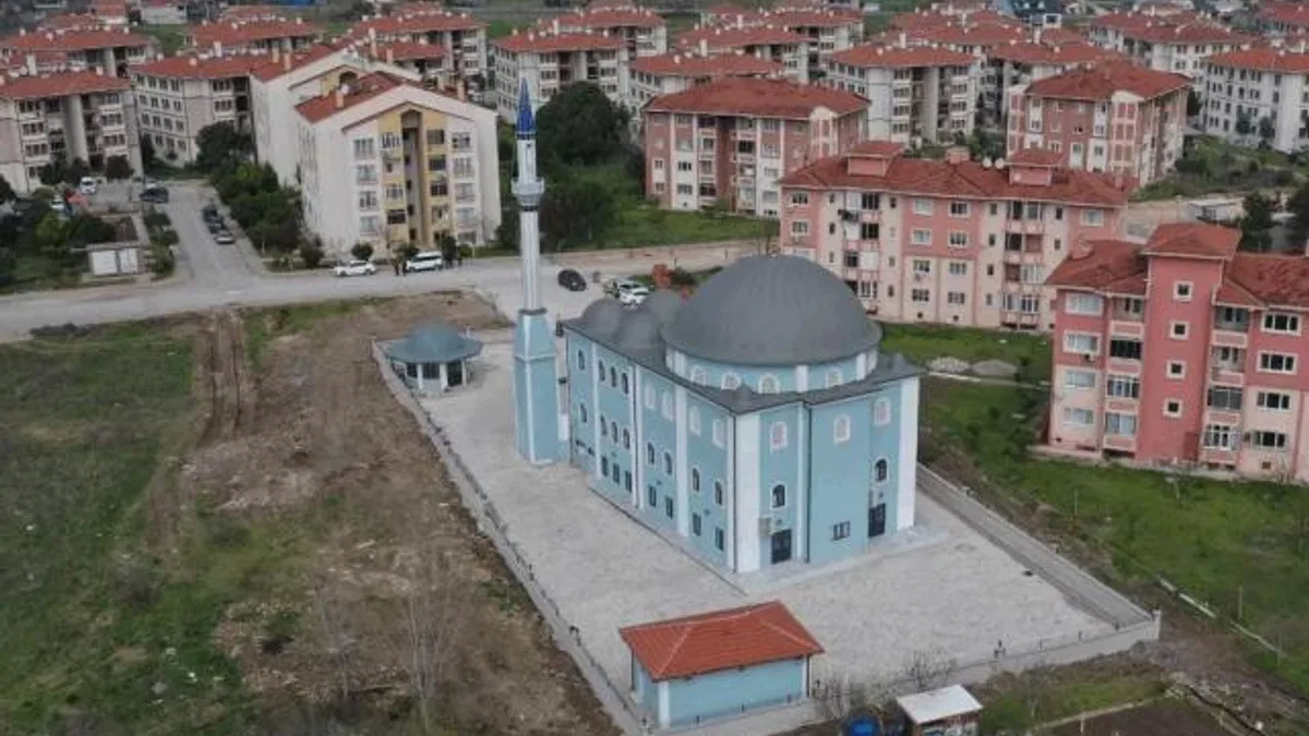 Balıkesir Gönenli vatandaşlardan hizmet teşekkürü