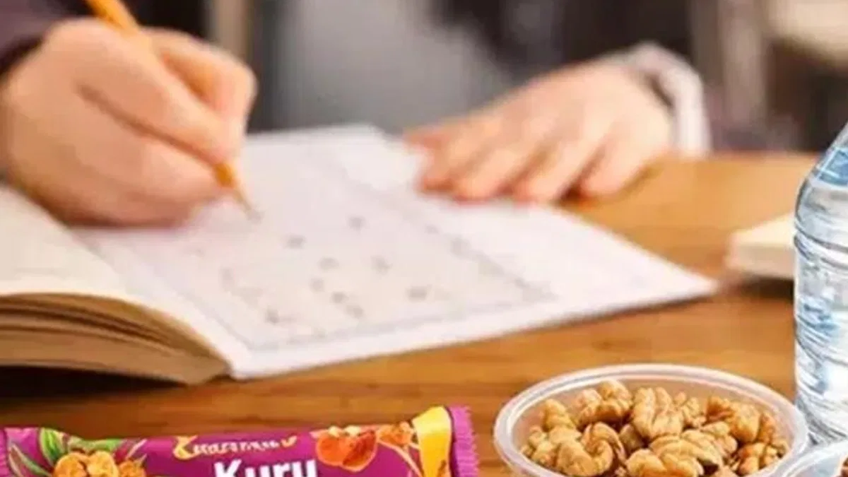 LGS’de beslenme paketi dönemi… Uzmanlar sınav öncesi denenmesini istedi