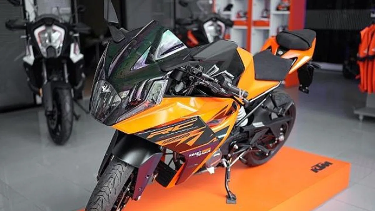 KTM – Husqvarna Aydoğanlar Yenibosna’da Açıldı!