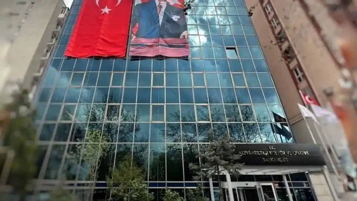 Alevi-Bektaşi Kültür ve Cemevi Başkanlığı Danışma Kurulu’na 11 yeni üye