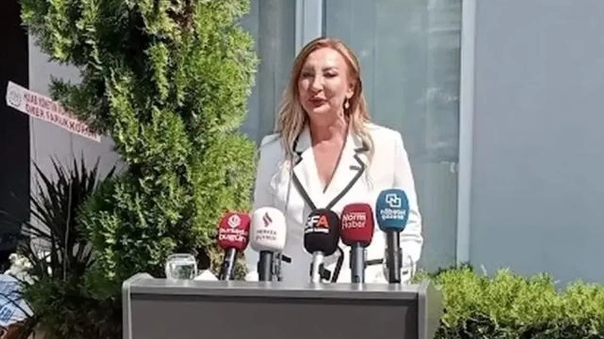 YAPIDER açılışı Bursa’da siyasetin önde gelen isimlerini buluşturdu