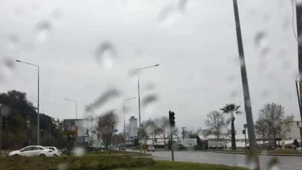 Bayramın ikinci gününe ilişkin meteorolojik rapor