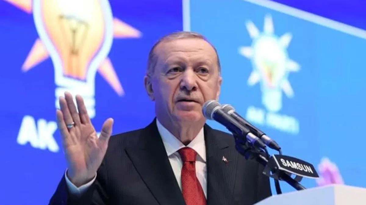 Terör örgütüne üçüncü yol yok!