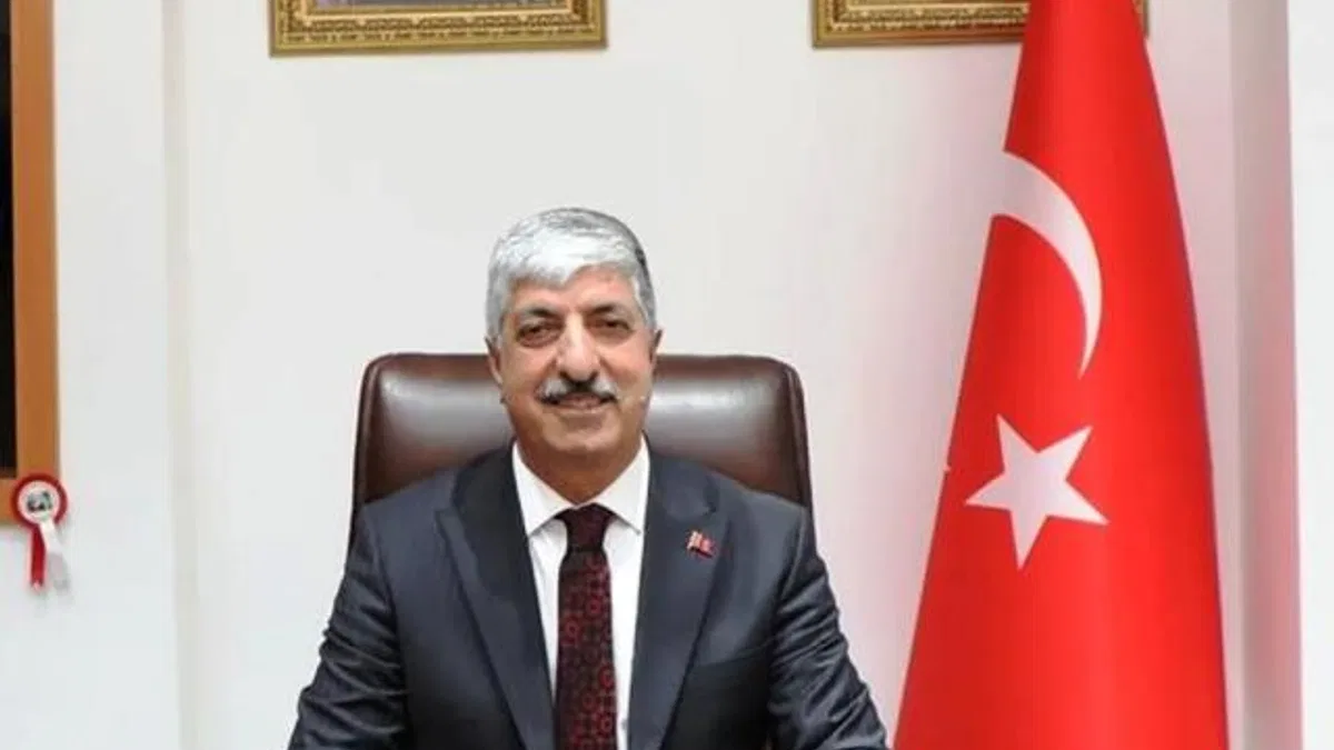 Başkan Ömeroğlu’ndan yeni eğitim-öğretim yılı mesajı