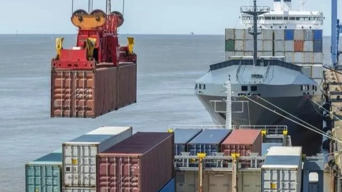 Pakistan ithalatında tarife kontenjanı için yeni düzenleme