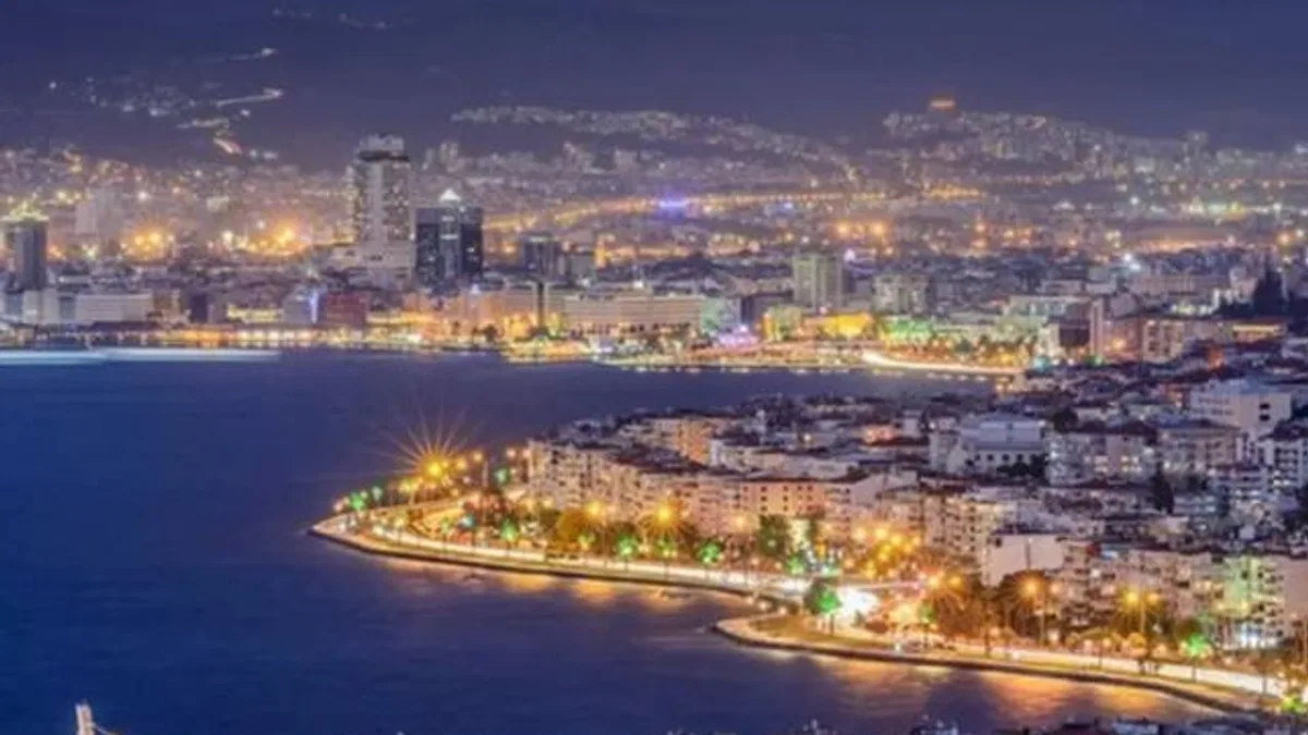 İzmir’de yabancı turist sayısı düştü! Egeli turizmciler ‘stabil durumu kırmalıyız’ dedi