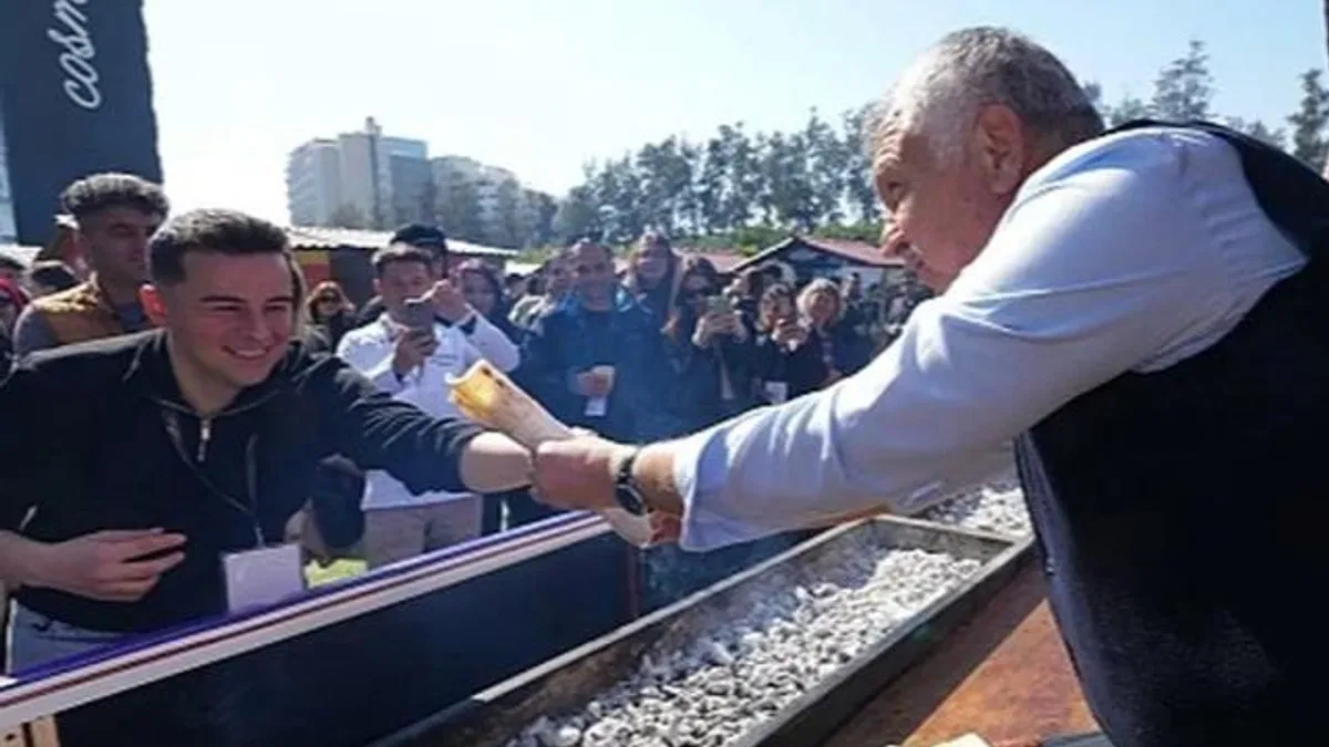 Zeydan Karalar’dan Antalya çıkarması