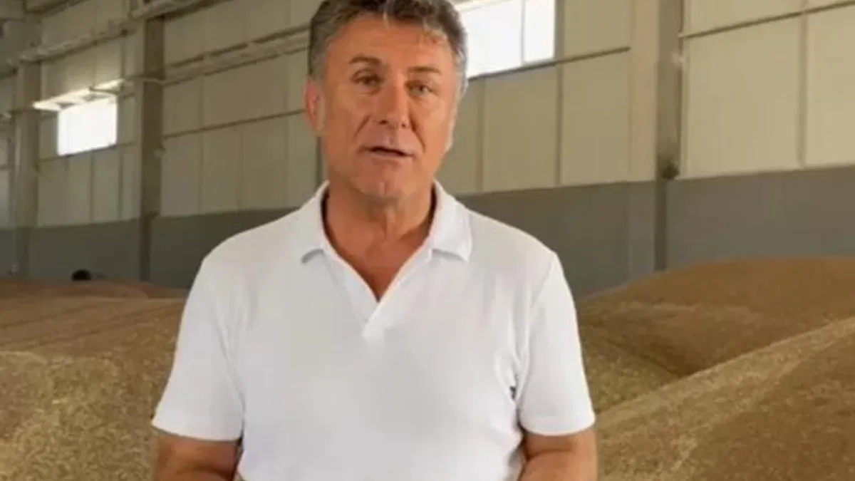 Orhan Sarıbal: “Mercimekte üretici zararda, ithalat Kanada çiftçisini zengin ediyor”