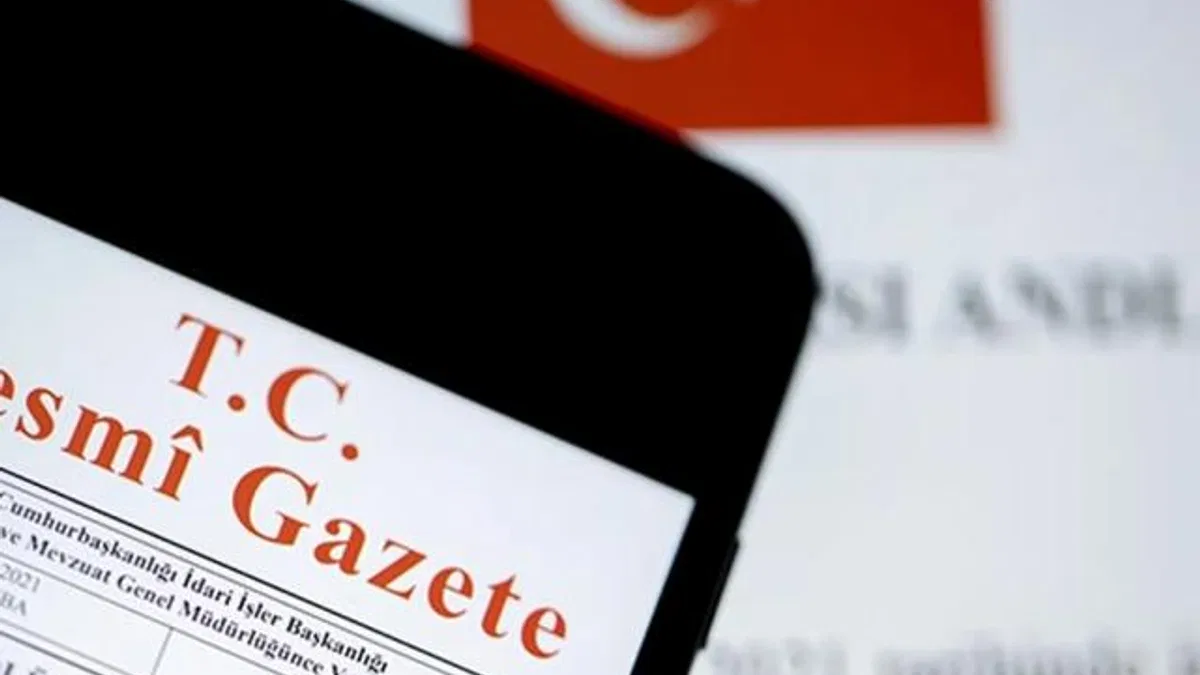 İş yeri açma ve çalışma ruhsatlarına ilişkin yönetmelik değişti… Geciktirilen ruhsatta Bakanlık devreye girecek