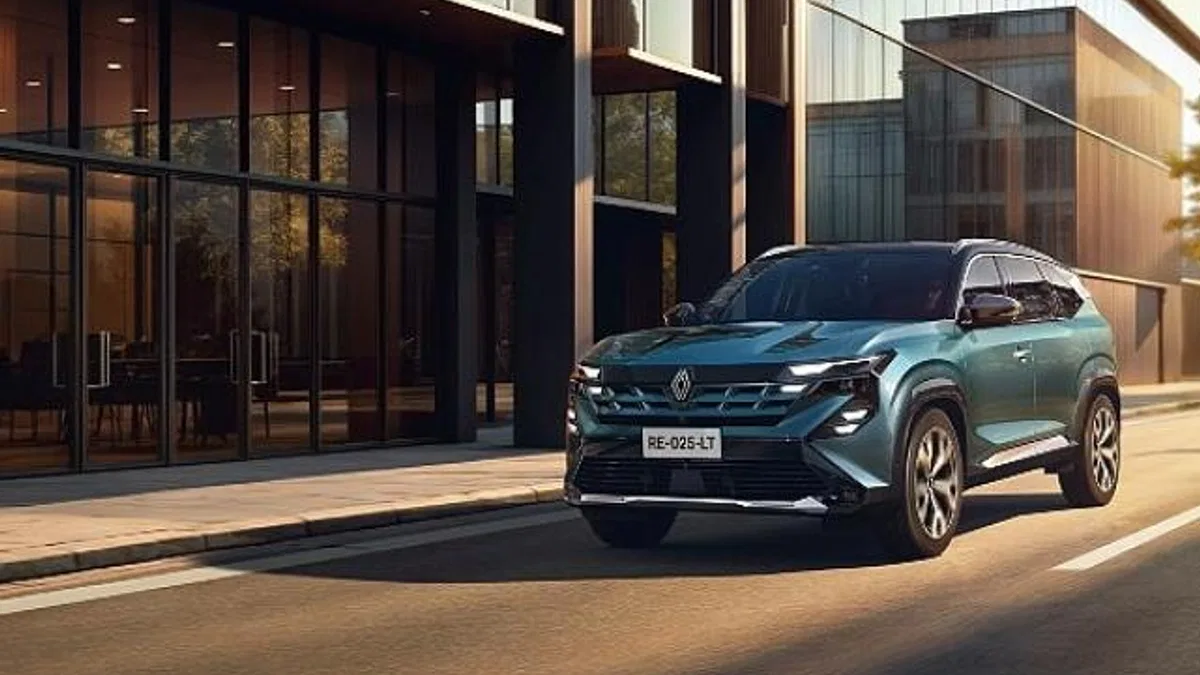 OYAK ve Renault’dan İkinci Stratejik Hamle: Renault Boreal Türkiye’de Üretilecek