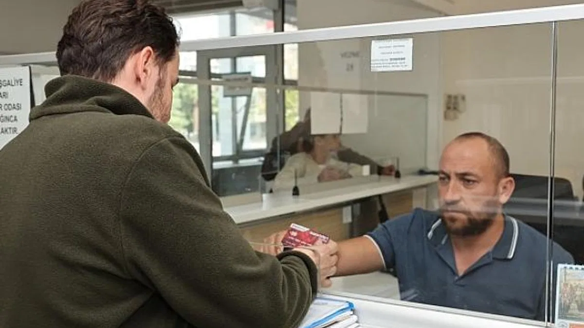 Emlak vergisinde 2. ödeme dönemi başladı