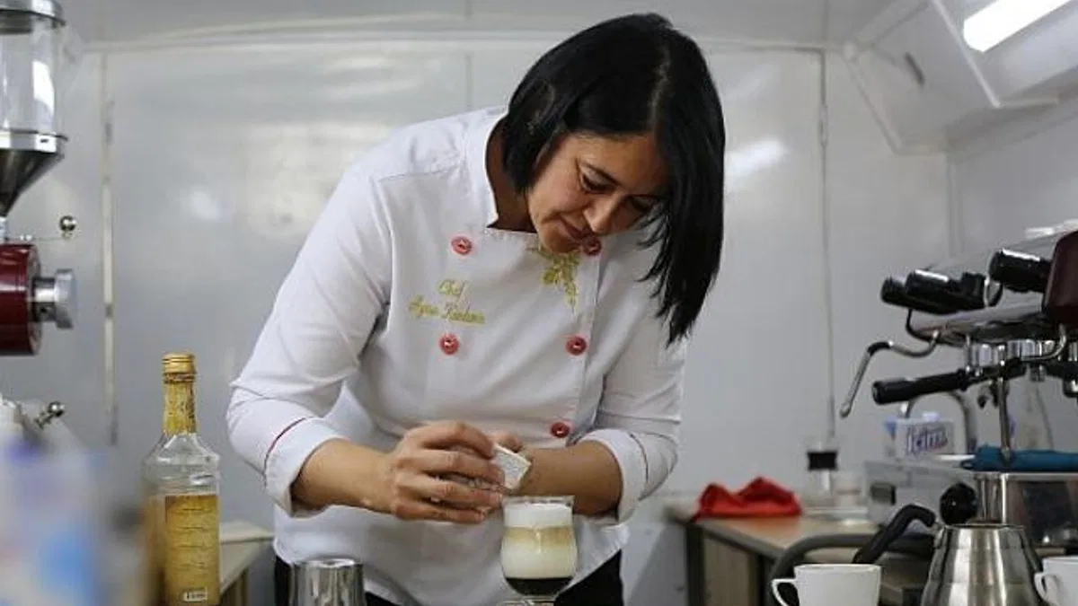 Meslek Fabrikası Efes Selçuk’a Katkı Sunmaya Devam Ediyor