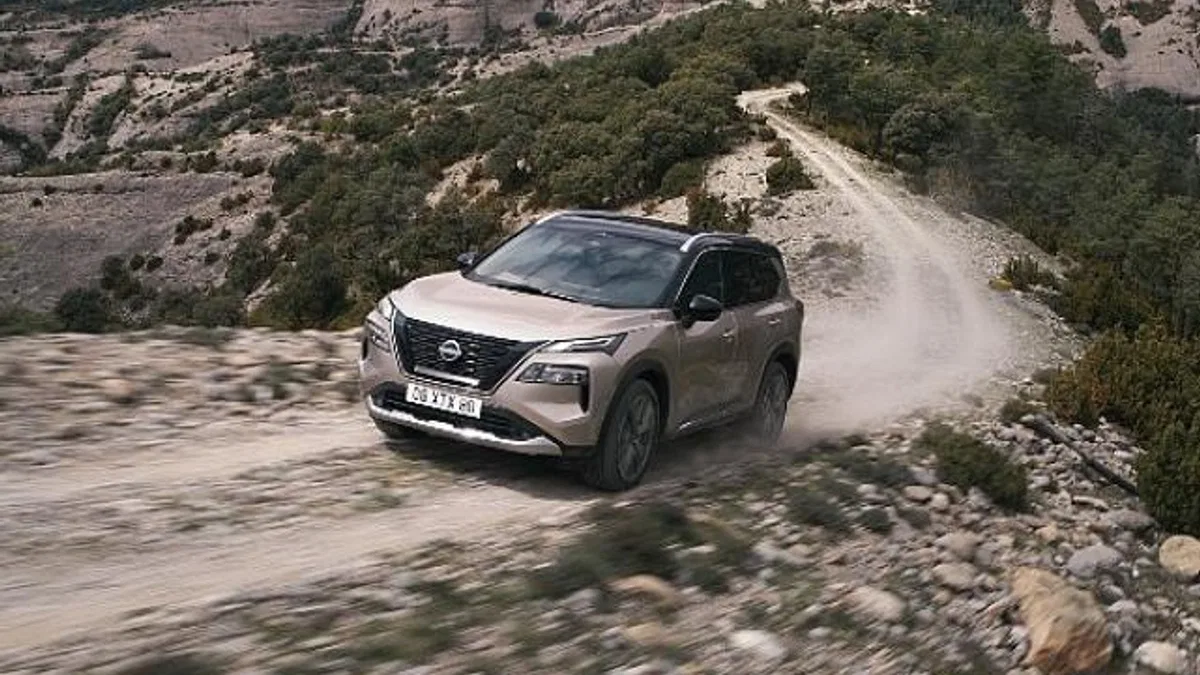 Nissan X-Trail’de Son Vergi Avantajı Fırsatı