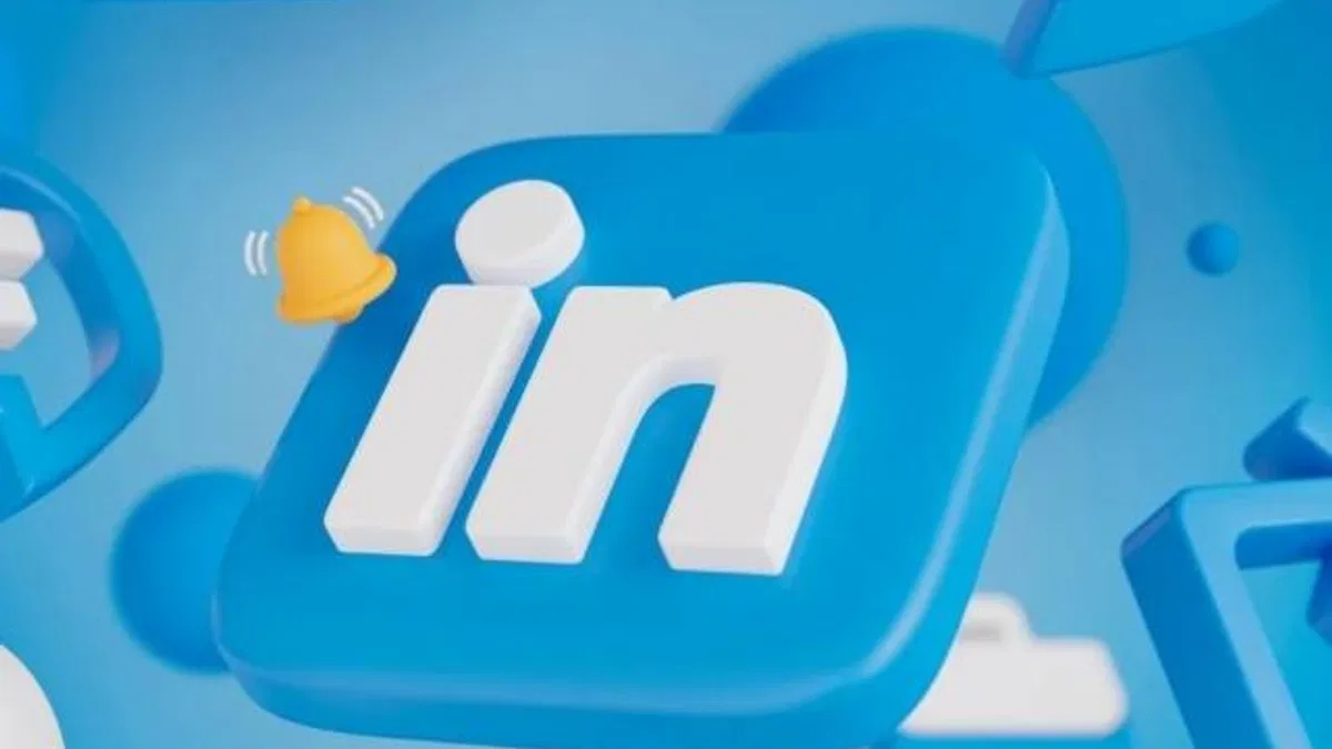LinkedIn için reklam harcamaları yüzde 21 arttı