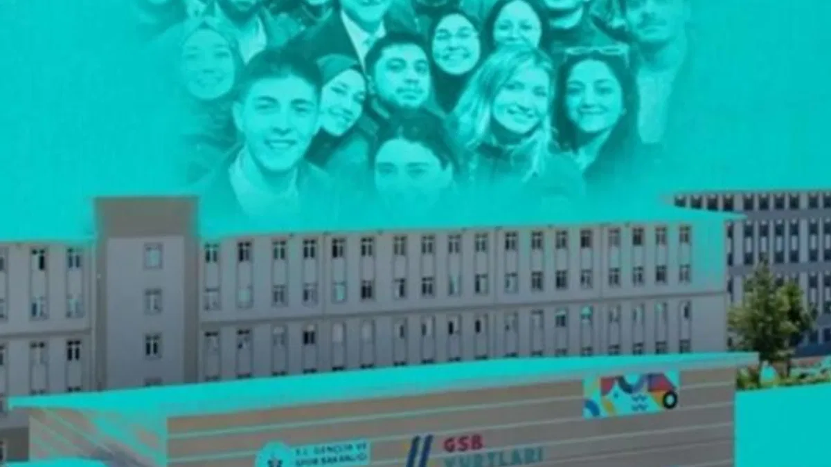 Burs ve kredi ödemeleri başladı