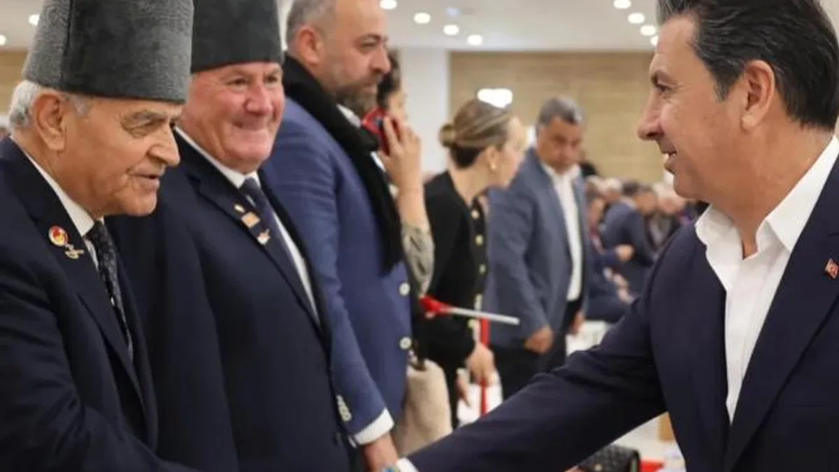 Muğla’dan şehitlere vefa: Muğla Şehitler Albümü tanıtıldı
