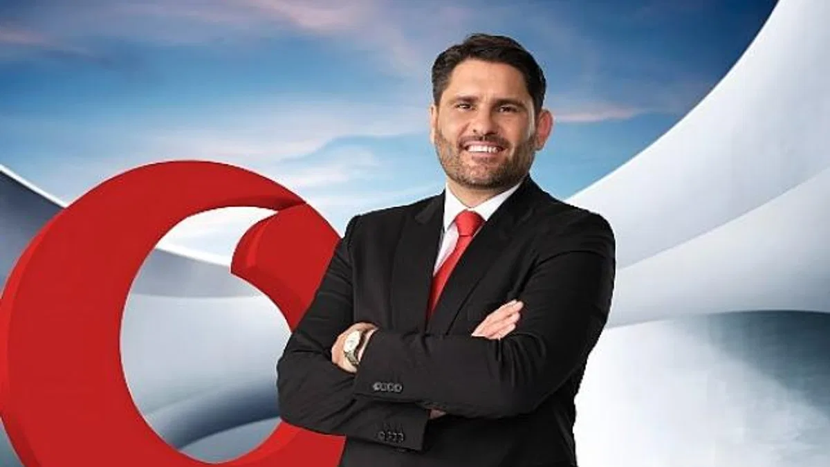 Vodafone’dan “Odaya kadar fiber” ile evlerde yüksek performanslı internet
