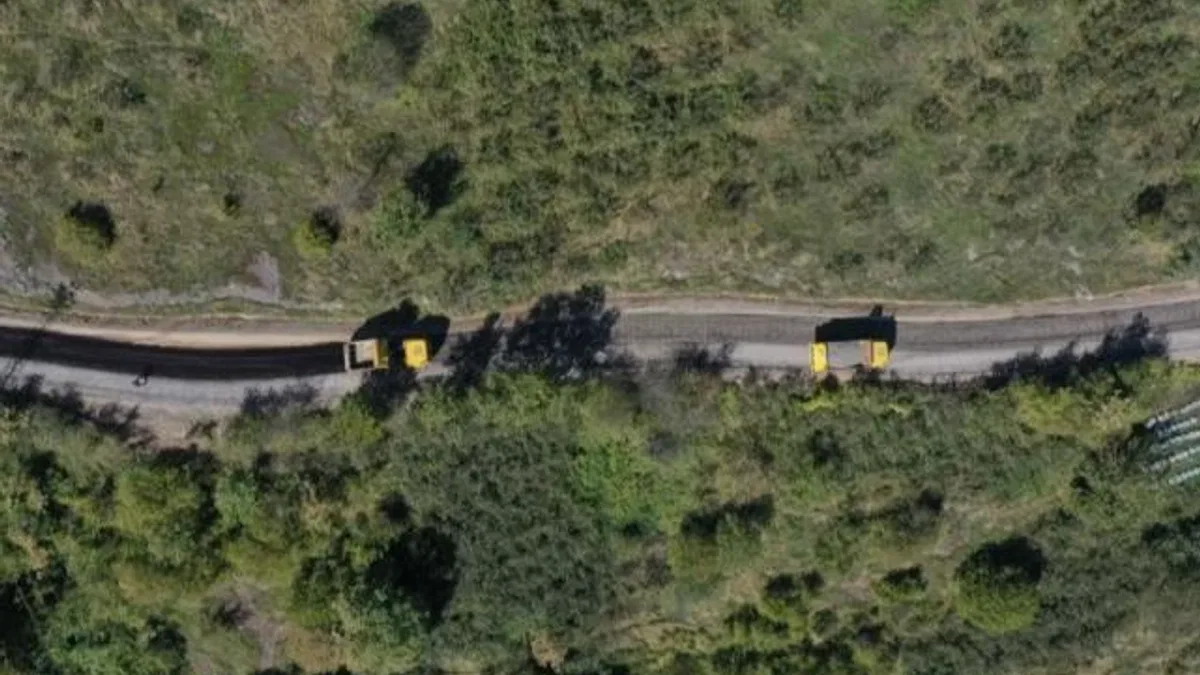 Ordu’da yarım asırlık bekleyiş sona erdi