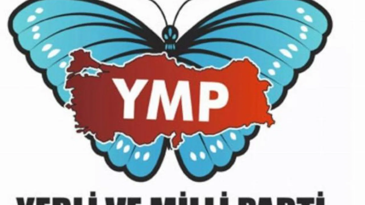 Yerli ve Milli Parti’nin Başkanı İskender Doğan oldu