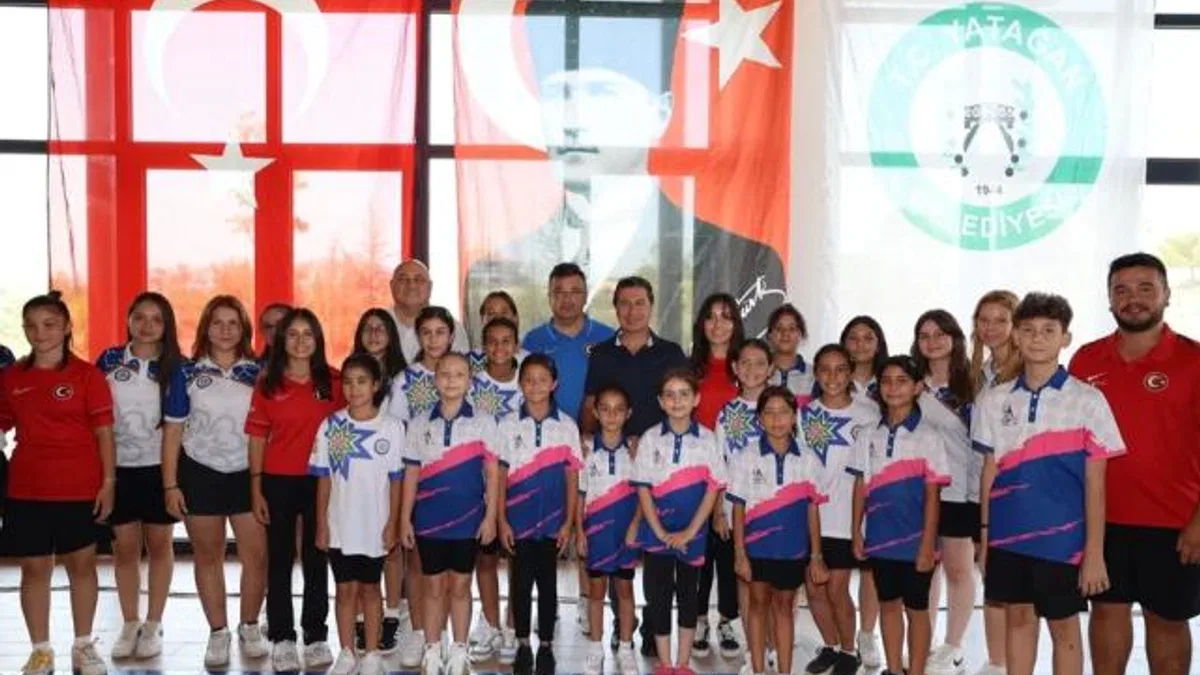 Muğlalı okçular Konya’da büyük başarı elde etti