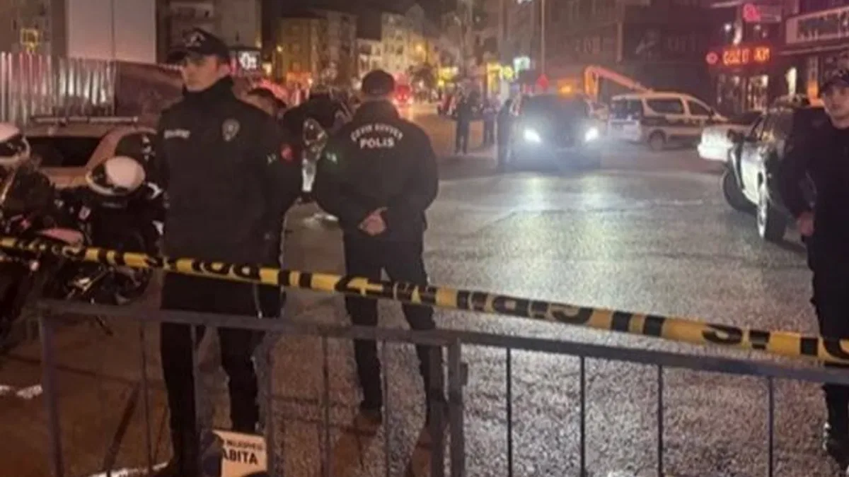 Gebze’de üç bina daha boşaltıldı