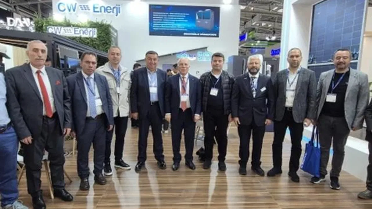 Erzurum’dan yenilenebilir enerji atağı