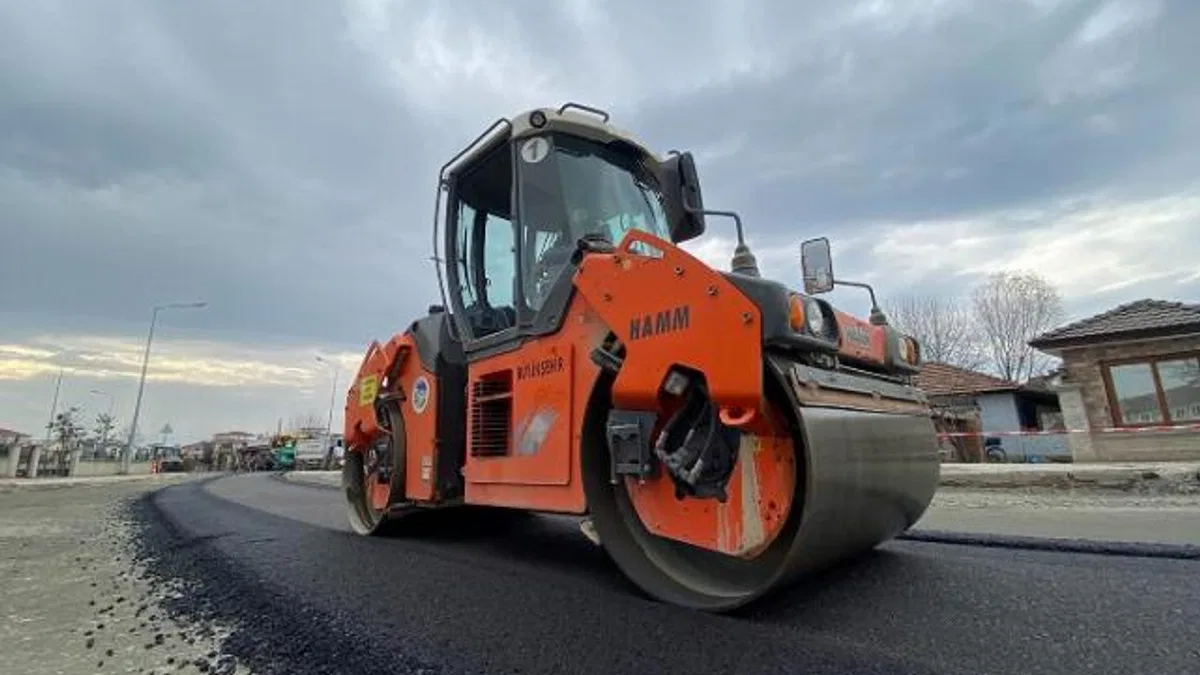 Sakarya’da 150 milyon TL’lik yatırıma onayı
