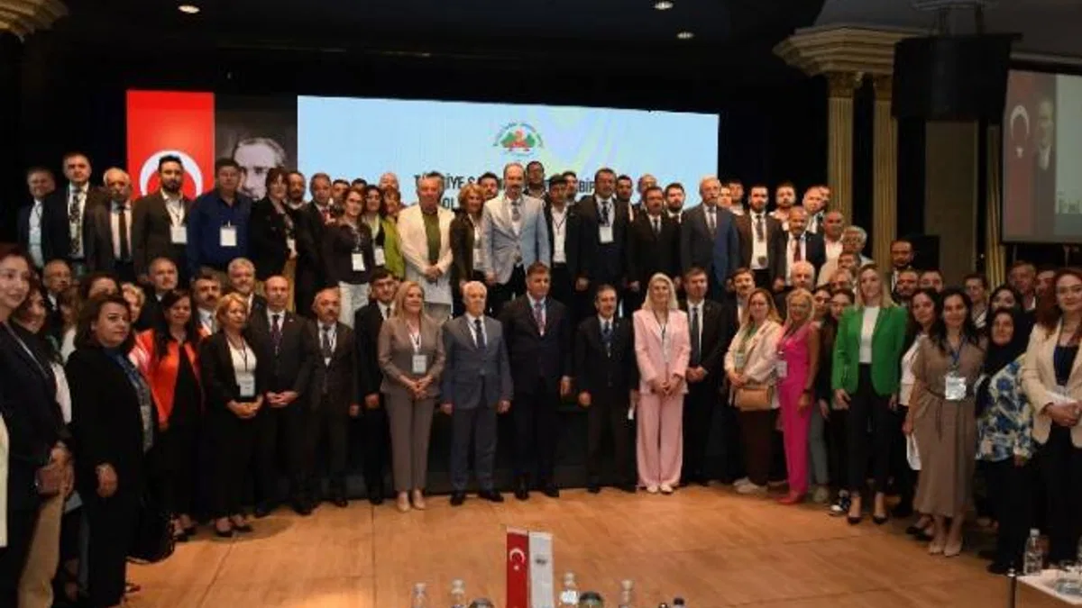 Başkan Alper Taban’a bir önemli görev daha