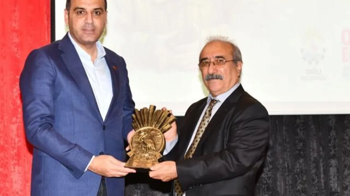 Çiğli’de Fakir Baykurt Roman Yarışması 6. kez sahibini buldu